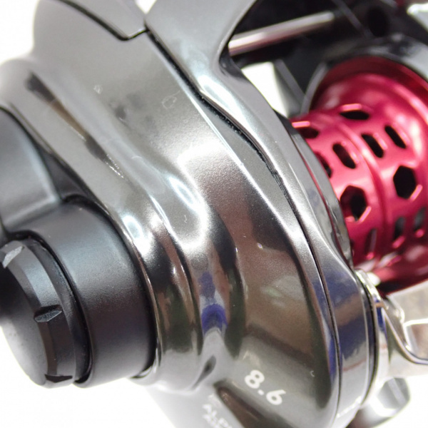 20アルファスエア TW 8.6L